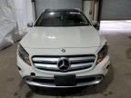 2016 Mercedes-Benz GLA 250 4matic