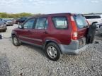 2005 Honda CR-V LX