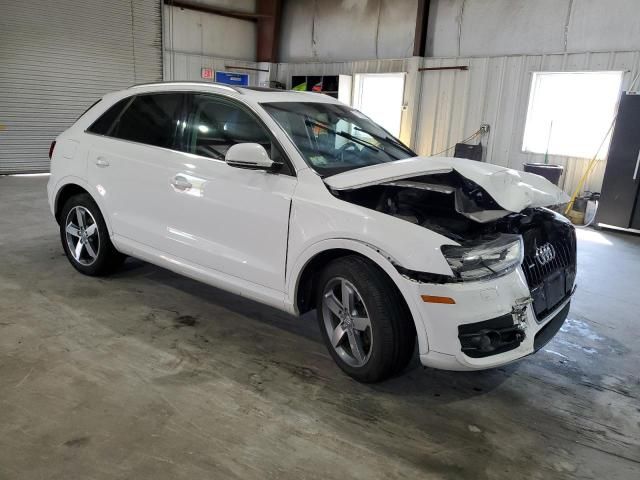 2015 Audi Q3 Premium Plus