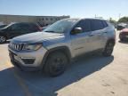 2020 Jeep Compass Sport