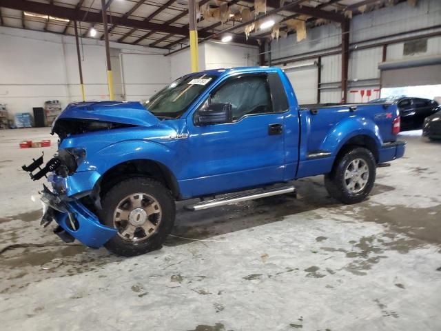 2009 Ford F150