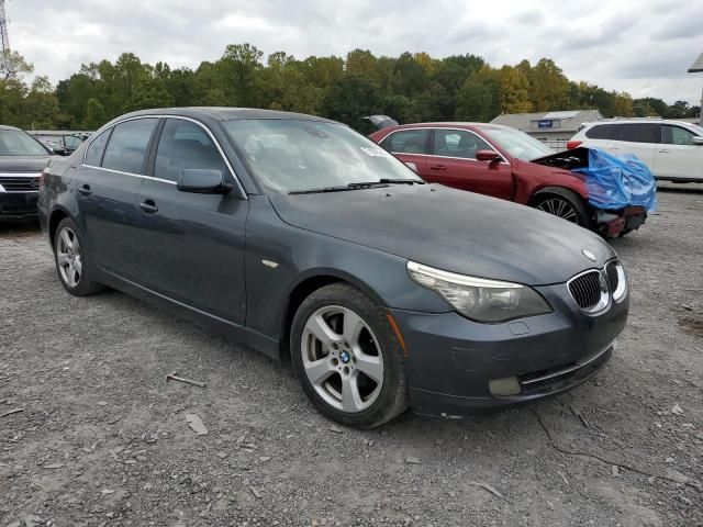 2008 BMW 535 XI