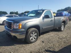 GMC salvage cars for sale: 2011 GMC Sierra K1500 SLE