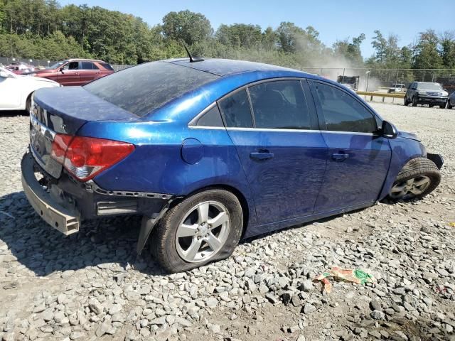 2013 Chevrolet Cruze LT