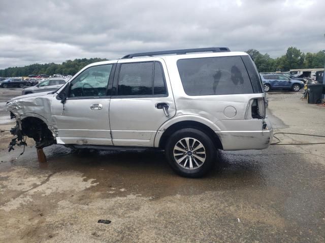 2017 Ford Expedition XLT