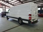 2015 Freightliner Sprinter 2500