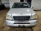 2000 Mercedes-Benz ML 320