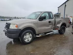 2005 Ford F150 en venta en Memphis, TN