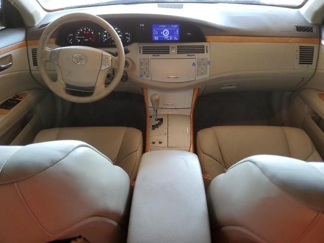 2007 Toyota Avalon XL