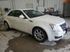 2008 Cadillac CTS HI Feature V6