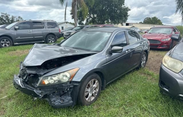 2011 Honda Accord LXP