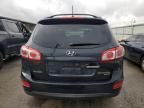 2011 Hyundai Santa FE Limited