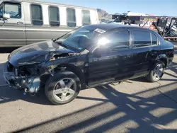 Chevrolet salvage cars for sale: 2010 Chevrolet Cobalt 2LT