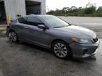 2014 Honda Accord LX-S