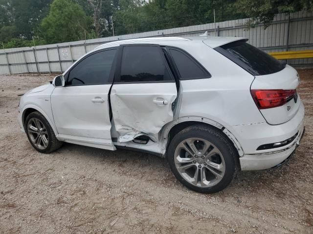 2018 Audi Q3 Premium