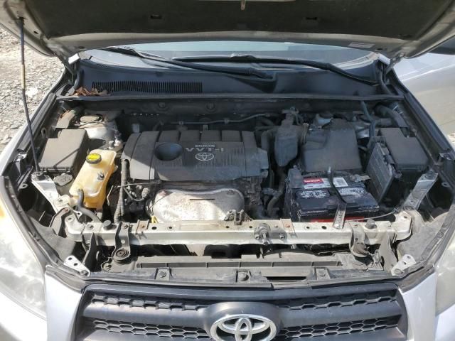 2010 Toyota Rav4 Sport