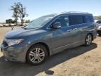 2012 Nissan Quest S