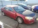 2006 Chrysler Sebring