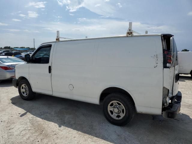 2006 Chevrolet Express G1500