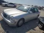 2001 Mercedes-Benz E 320