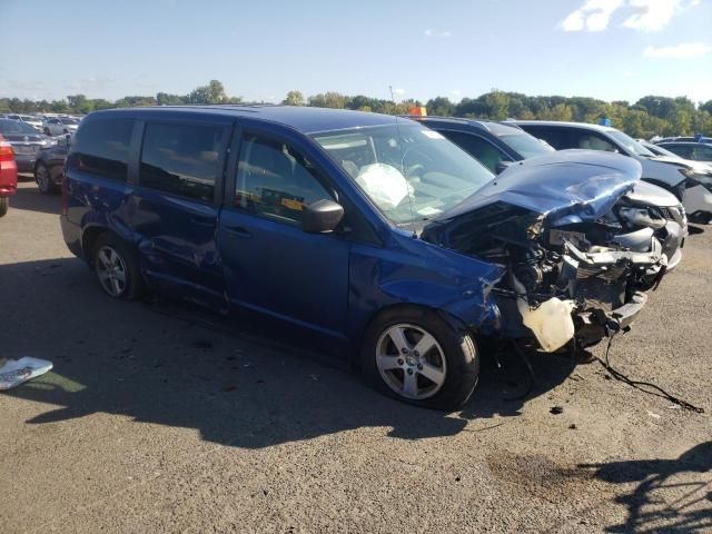 2010 Dodge Grand Caravan SE