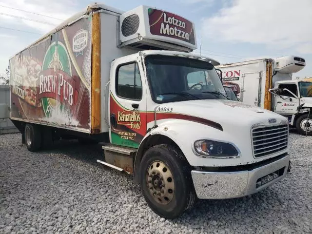 2021 Freightliner M2 106 Medium Duty