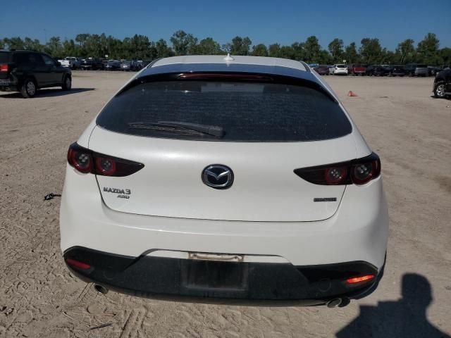 2019 Mazda 3 Preferred