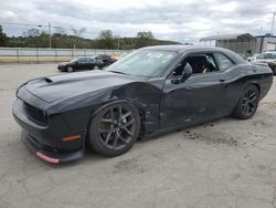 Dodge Vehiculos salvage en venta: 2022 Dodge Challenger GT