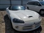 2004 Dodge Viper SRT-10