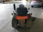 2012 Husqvarna Lawnmower