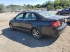 2005 Volkswagen New Jetta 2.5L Option Package 1