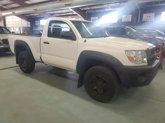 2011 Toyota Tacoma