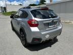 2014 Subaru XV Crosstrek 2.0 Limited