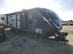 2015 Keystone Travel Trailer