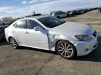 2008 Lexus IS 250