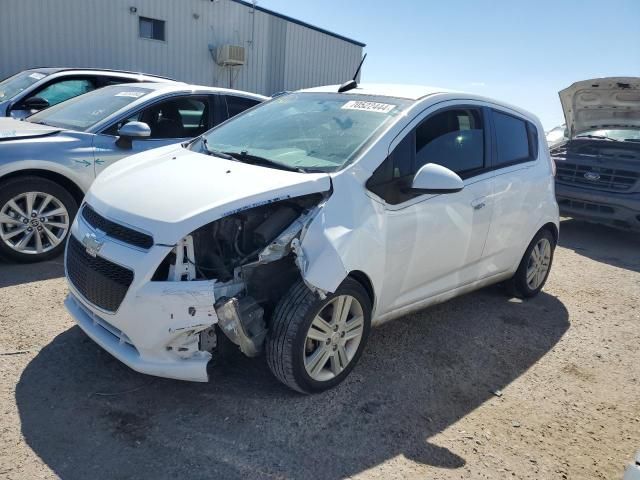 2015 Chevrolet Spark 1LT