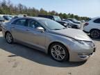 2015 Lincoln MKZ