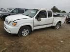 2003 Toyota Tundra Access Cab SR5