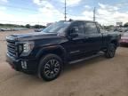 2020 GMC Sierra K2500 AT4