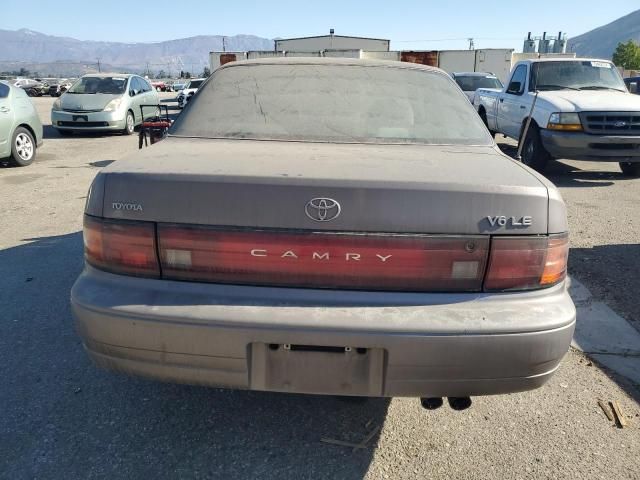 1993 Toyota Camry LE