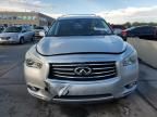 2014 Infiniti QX60 Hybrid