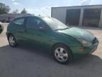 2003 Ford Focus ZX3