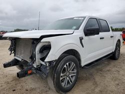 2022 Ford F150 Supercrew en venta en Houston, TX