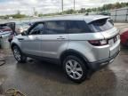 2016 Land Rover Range Rover Evoque SE