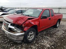 2004 GMC Canyon en venta en Earlington, KY