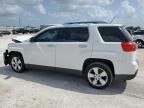 2015 GMC Terrain SLT