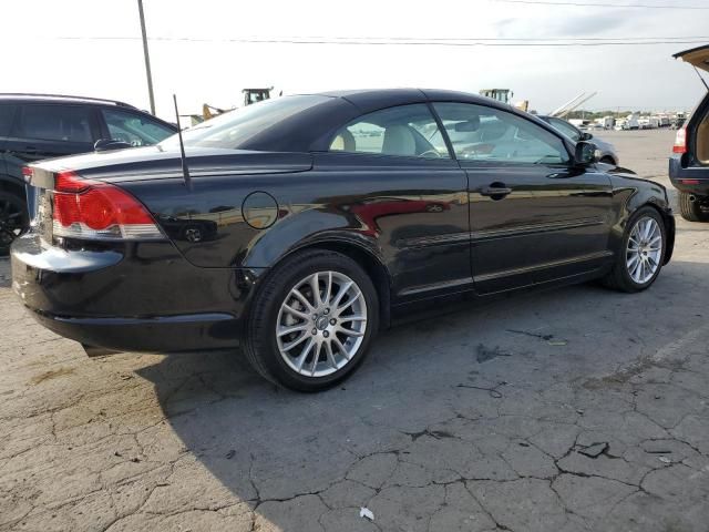 2008 Volvo C70 T5