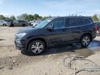 2018 Honda Pilot EXL