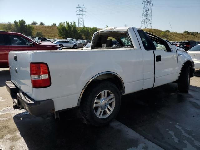 2006 Ford F150