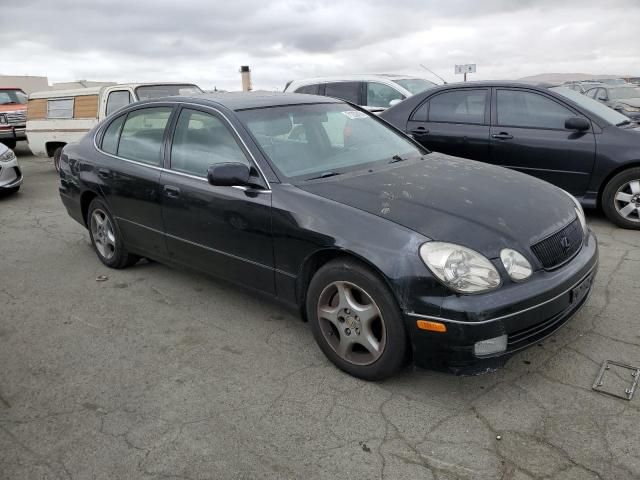 1999 Lexus GS 300